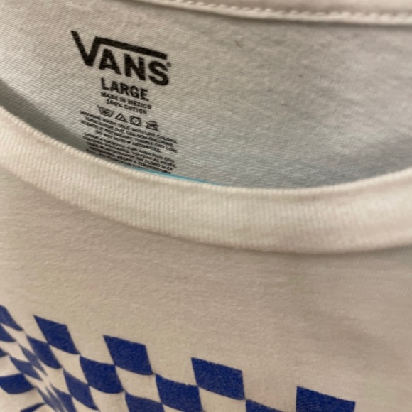 Vans Long sleeve shirt - Picture 2 of 5